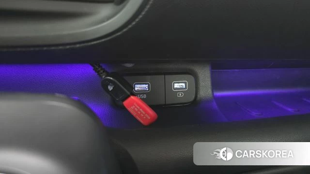 Hyundai Casper id 4749758 из Кореи 9