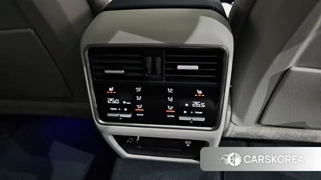 Porsche Cayenne (PO536) id 3680043 из Кореи 9