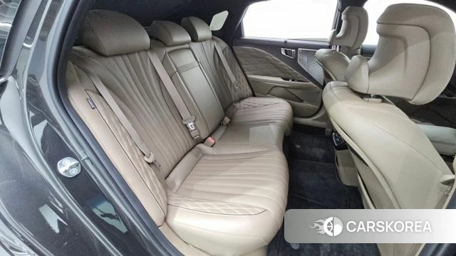 Kia K8 Hybrid id 4292644 из Кореи 9