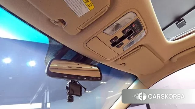 Kia The New Carnival id 3449471 из Кореи 9