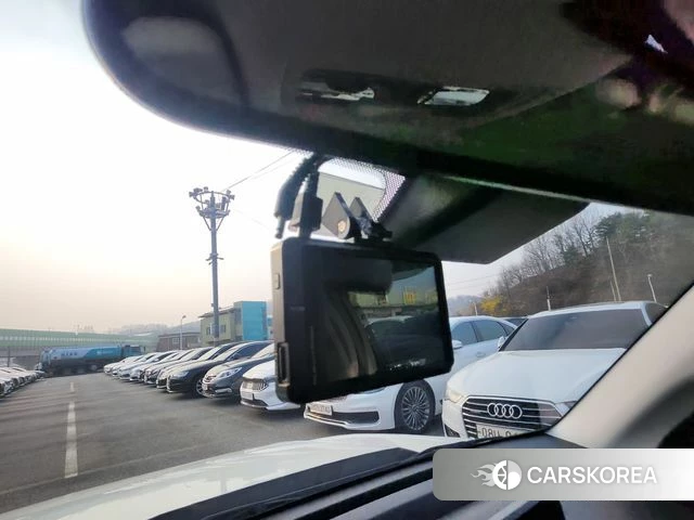 Hyundai Casper id 3856468 из Кореи 9