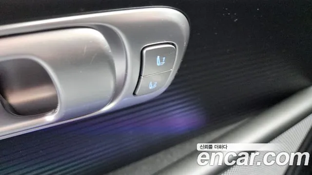 Hyundai Ionic 6 id 2531782 из Кореи 9