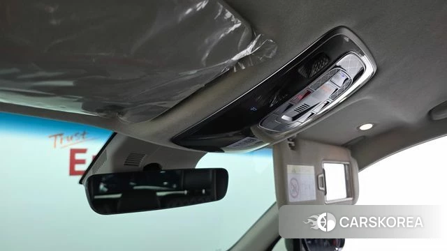 Genesis GV80 id 4292560 из Кореи 9