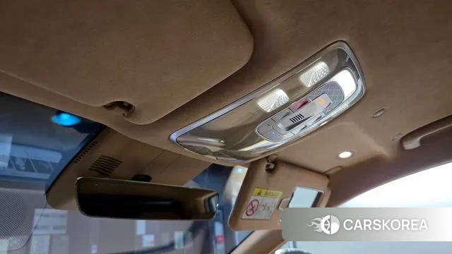 Genesis G80 (RG3) id 3653866 из Кореи 9