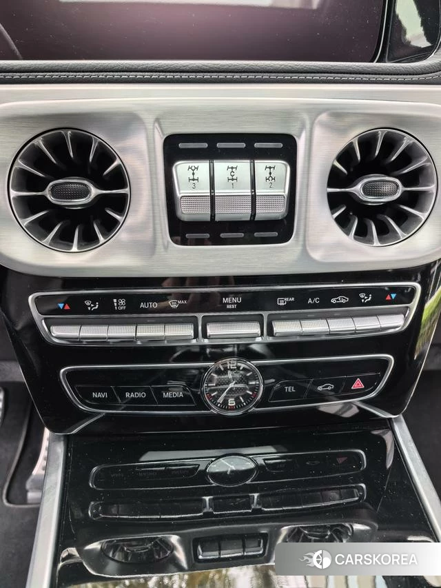 Mercedes-Benz G-class AMG id 4277716 из Китая 9