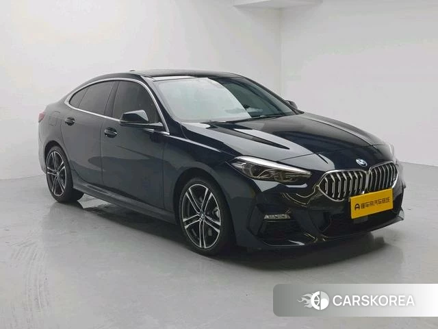 BMW 2 series (imported) id 4328987 из Китая 9