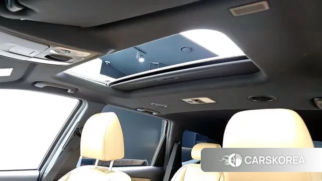 Kia Mohave Master id 3013319 из Кореи 9