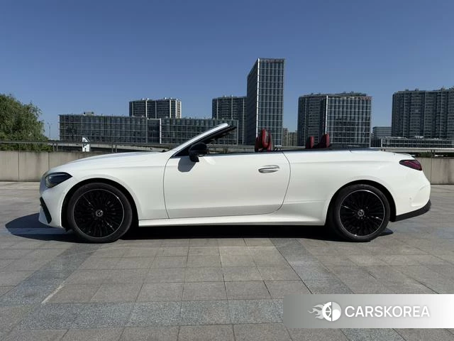 Mercedes-Benz CLE level id 4314025 из Китая 9