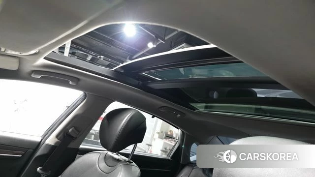 Genesis G80 id 4620269 из Кореи 9