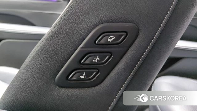 Hyundai Sonata Hybrid (DN8) id 4731615 из Кореи 9