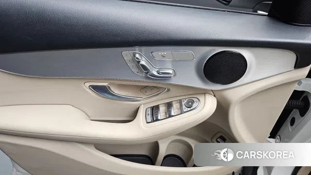 Mercedes-Benz GLC-Class X253 id 3789261 из Кореи 9