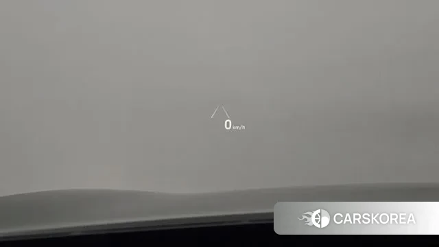 Genesis G80 id 3464976 из Кореи 9