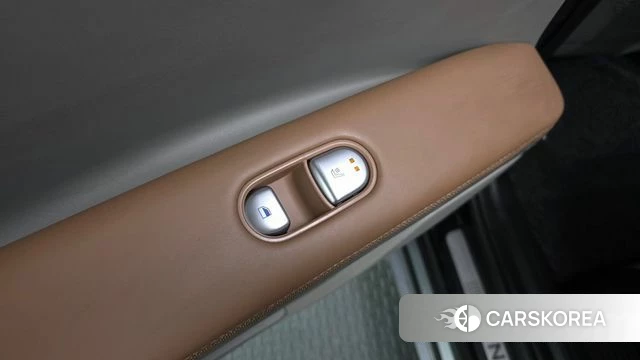 Hyundai Ionic 5 id 4282425 из Кореи 9