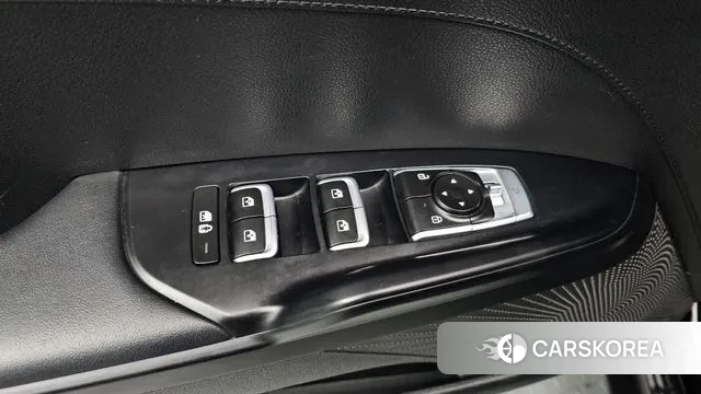 Kia K5 3rd generation id 3708448 из Кореи 9