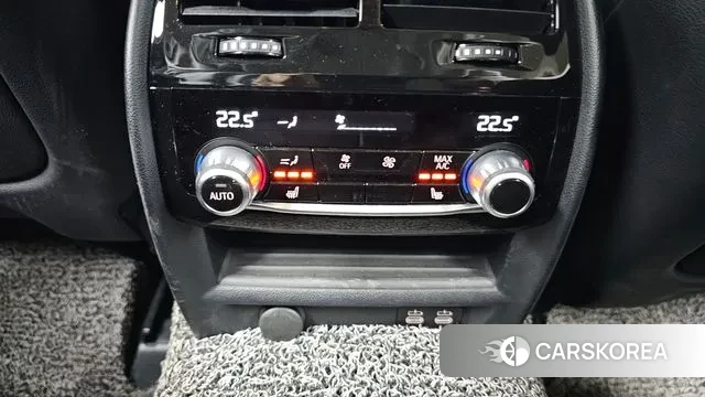 BMW 5 Series (G30) id 3417317 из Кореи 9