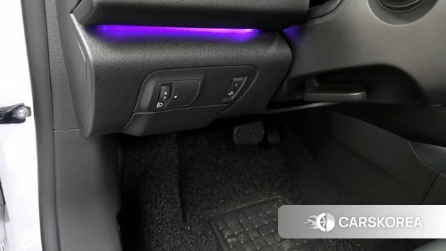 Renault Korea (Samsung) The New SM6 id 3826973 из Кореи 9