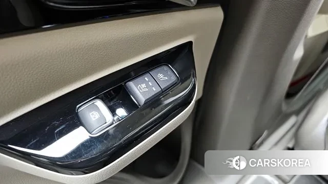 Kia Carnival 4th generation id 3546338 из Кореи 9