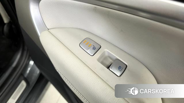 Genesis The New G70 id 4338744 из Кореи 9