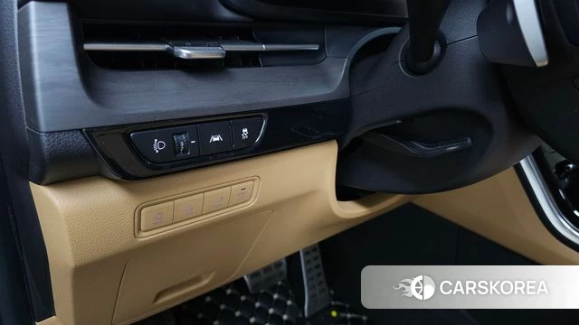 Kia Carnival 4th generation id 4594294 из Кореи 9