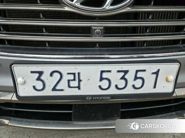 Hyundai The New Max Cruise id 4895673 из Кореи 9