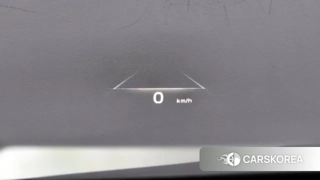 Kia The New K9 2nd generation id 3539381 из Кореи 9