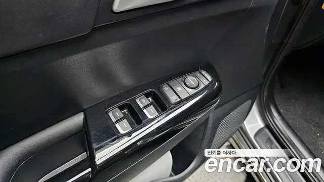 Kia Sportage The Bold id 2704601 из Кореи 9