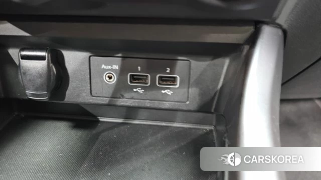 Renault Korea (Samsung) XM3 id 4573517 из Кореи 9