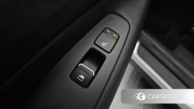 Hyundai The New Santa Fe id 3664844 из Кореи 9