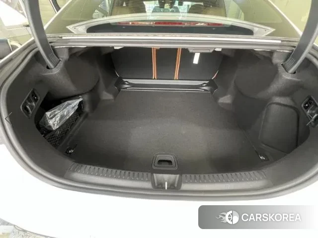 Mercedes-Benz E-Class W214 id 3052670 из Кореи 9