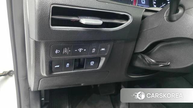 Hyundai Sonata (DN8) id 4285096 из Кореи 9