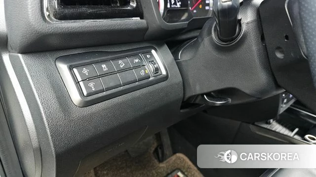 Ssangyong Berry New Tivoli id 4550840 из Кореи 9