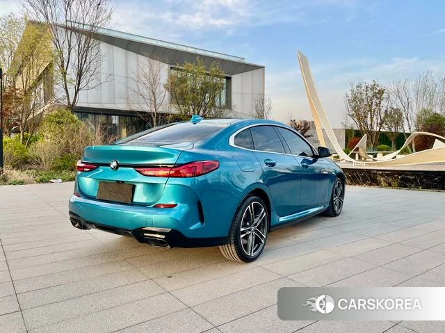 BMW 2 series (imported) id 4261575 из Китая 9