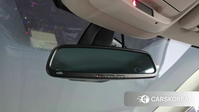 Renault Korea (Samsung) The New QM6 id 3843847 из Кореи 9