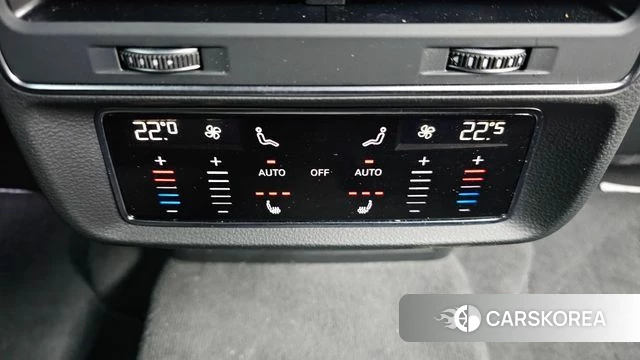 Audi Q8 (4M) id 3831790 из Кореи 9