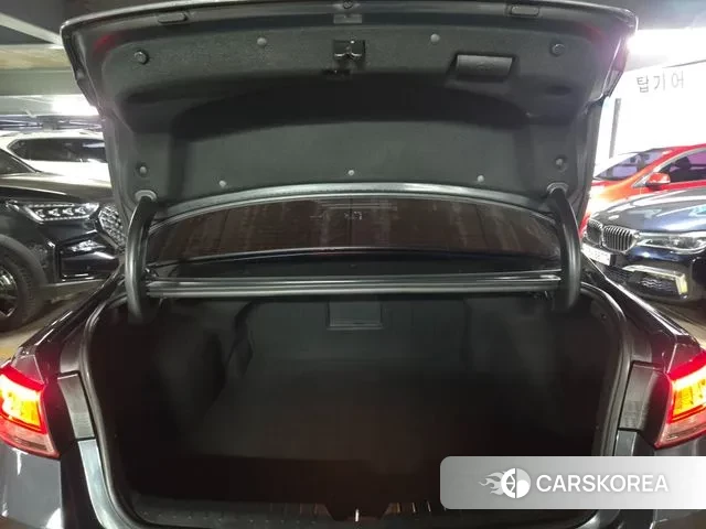 Kia The New K5 2nd generation id 3434136 из Кореи 9