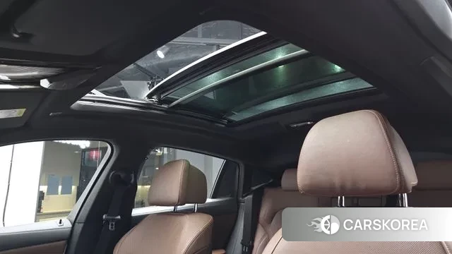 BMW X6 (G06) id 2902093 из Кореи 9