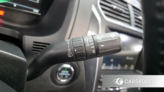 Ford Explorer id 3656823 из Кореи 9