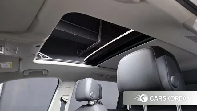 Volkswagen Tiguan Allspace id 3727621 из Кореи 9