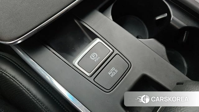 Hyundai The New Grandeur IG Hybrid id 4383299 из Кореи 9