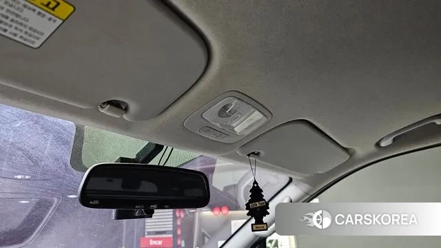 Hyundai The New Grand Starex id 3270056 из Кореи 9