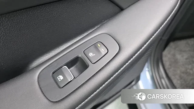 Hyundai Sonata D Edge Hybrid (DN8) id 3388312 из Кореи 9