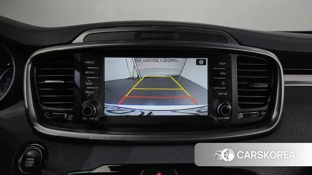 Kia The New Sorento id 3018821 из Кореи 9