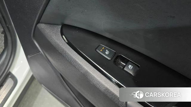 Kia Sportage 5th Generation Hybrid id 3819107 из Кореи 9