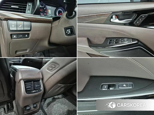 Kia Come New K7 id 4610310 из Кореи 9