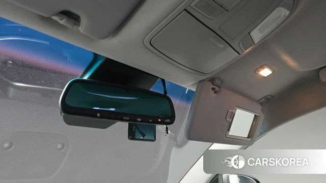 Hyundai All New Tucson id 3861174 из Кореи 9