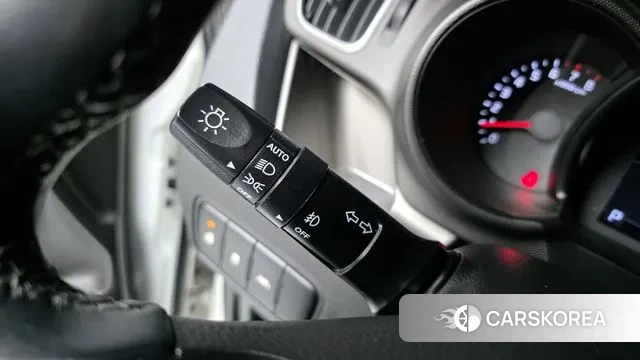 Kia The New Ray id 3437886 из Кореи 9