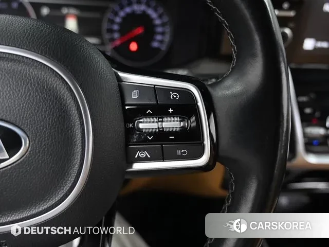 Kia Sorento 4th Generation id 3343915 из Кореи 9