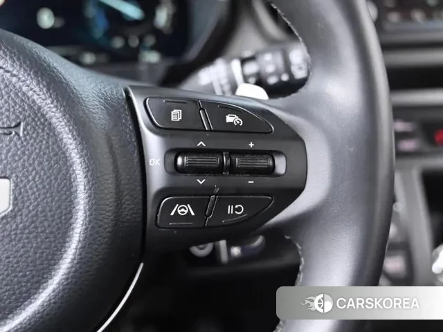 Kia The New Kia Ray EV id 2993250 из Кореи 9