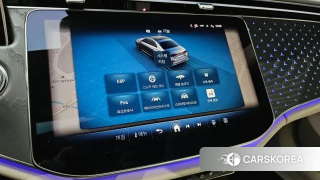 Mercedes-Benz E-Class W214 id 3549762 из Кореи 9