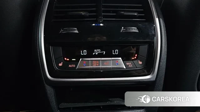 BMW X6 (G06) id 3053399 из Кореи 9